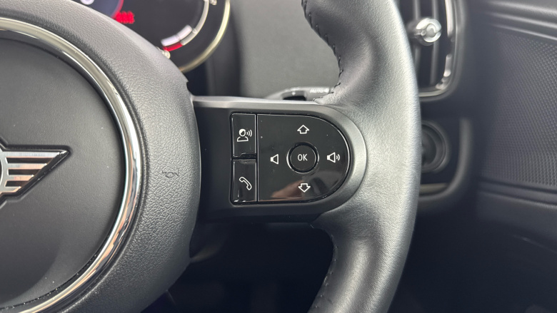 MINI Countryman 1.5 Cooper S E Classic ALL4 PHEV 5dr Auto Hatchback